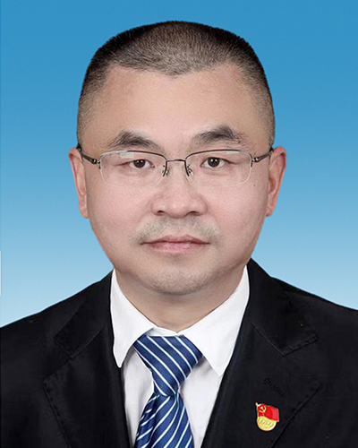 李定珍院长